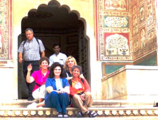 Jaipur tour